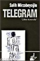 Telegram  Frontansicht 1