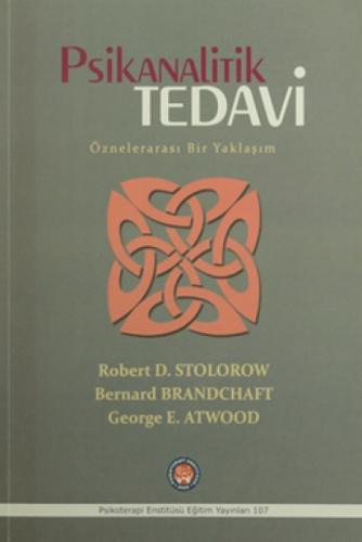 Psikanalitik Tedavi  Frontansicht 1