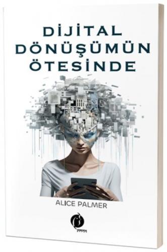 Dijital Dönüşümün Ötesinde  Frontansicht 1