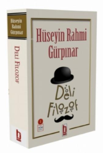 Deli Filozof  Frontansicht 1