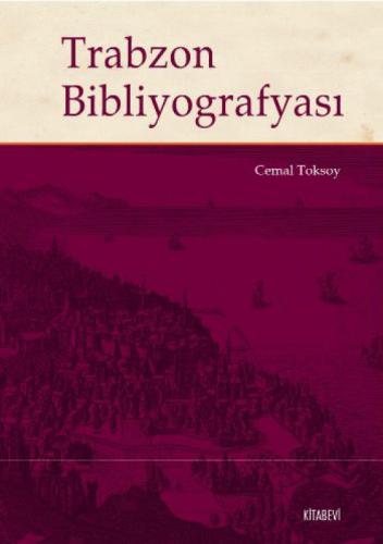 Trabzon Bibliyografyası  Frontansicht 1