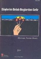 Düşlerim Belalı Boyalardan Gelir  Frontansicht 1