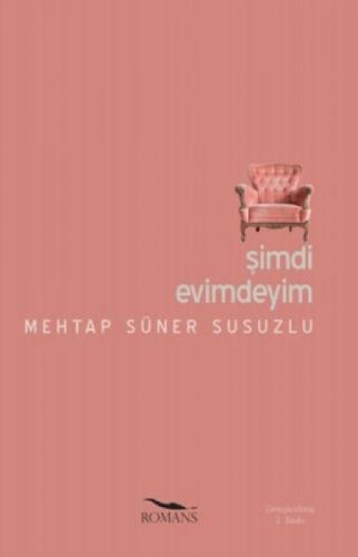 Şimdi Evimdeyim  Frontansicht 1