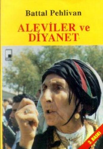 Aleviler ve Diyanet  Frontansicht 1
