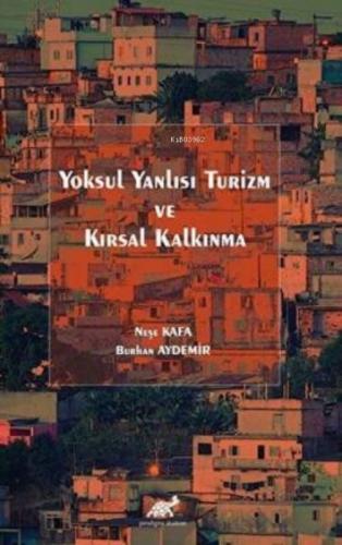 Yoksul Yanlısı Turizm ve Kırsal Kalkınma  Frontansicht 1