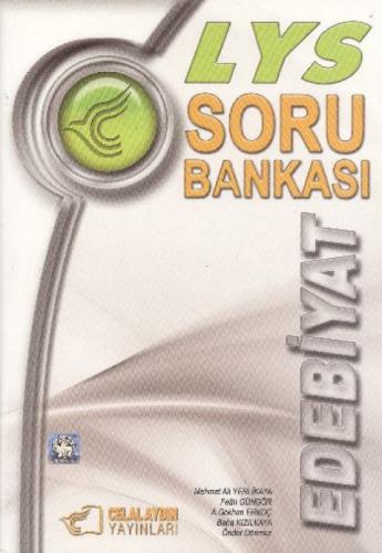 LYS Edebiyat Soru Bankası  Frontansicht 1
