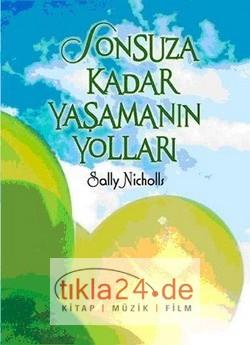 Sonsuza Kadar Yaşamanın Yolları  Frontansicht 1