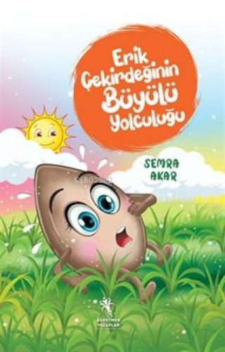Erik Çekirdeğinin Büyülü Yolculuğu  Frontansicht 1