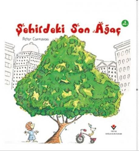 Şehirdeki Son Ağaç  Frontansicht 1