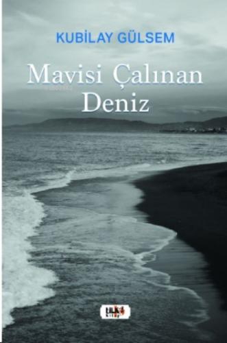 Mavisi Çalınan Deniz  Frontansicht 1