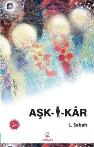 Aşk-i Kar  Frontansicht 1