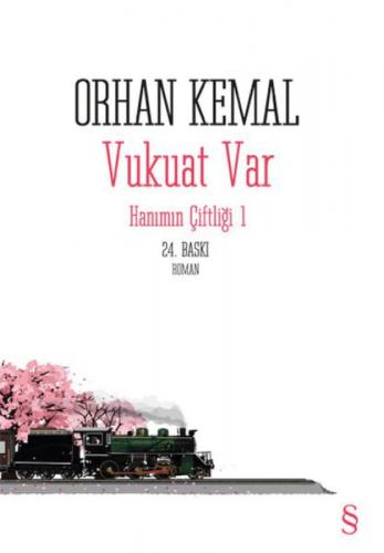 Hanımın Çiftliği 1 - Vukuat Var  Frontansicht 1