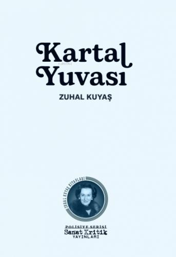 Kartal Yuvası  Frontansicht 1