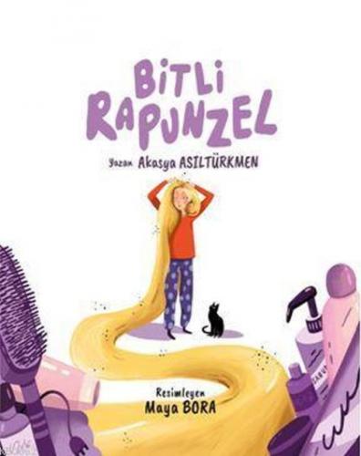 Bitli Rapunzel  Frontansicht 1