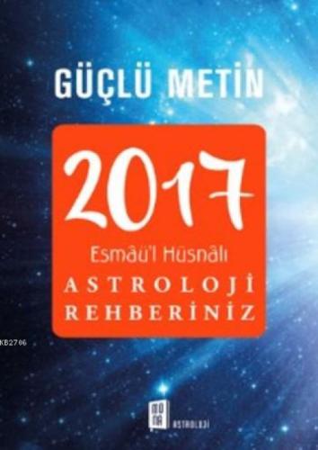 2017  Esmâü'l Hüsnâlı  Frontansicht 1
