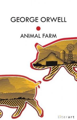 Animal Farm  Frontansicht 1