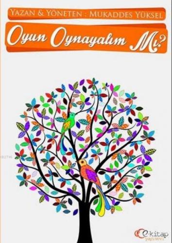 Oyun Oynayalım mı?  Frontansicht 1