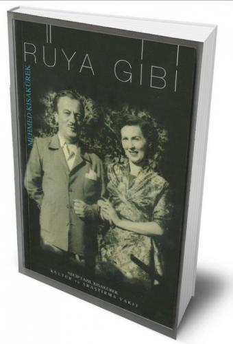 Rüya Gibi  Frontansicht 1