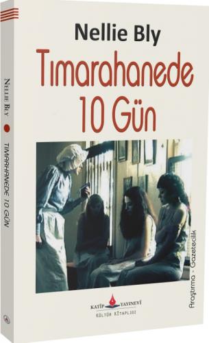 Tımarhanede 10 Gün  Frontansicht 1