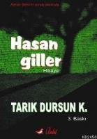 Hasan Giller  Frontansicht 1