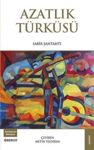 Azatlık Türküsü  Frontansicht 1