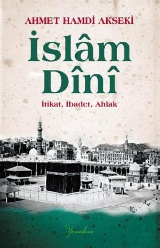 İslam Dini  Frontansicht 1
