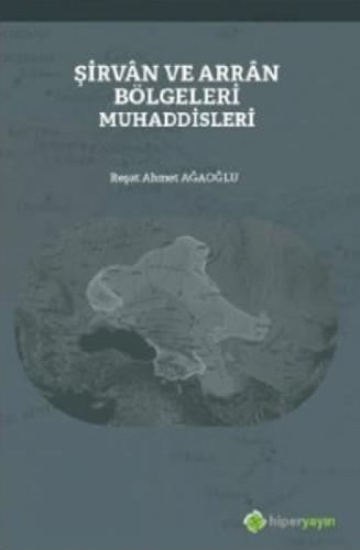 Şirvân ve Arrân Bölgeleri Muhaddisleri  Frontansicht 1