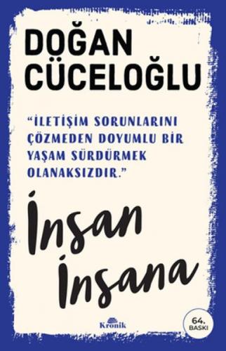 İnsan İnsana  Frontansicht 1