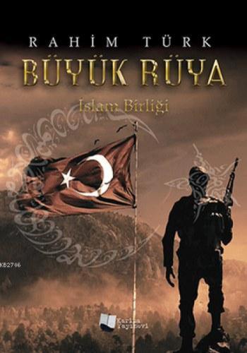 Büyük Rüya  Frontansicht 1