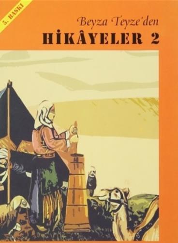 Beyza Teyzeden Hikayeler 2  Frontansicht 1