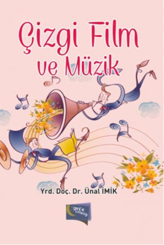 Çizgi Film ve Müzik  Frontansicht 1