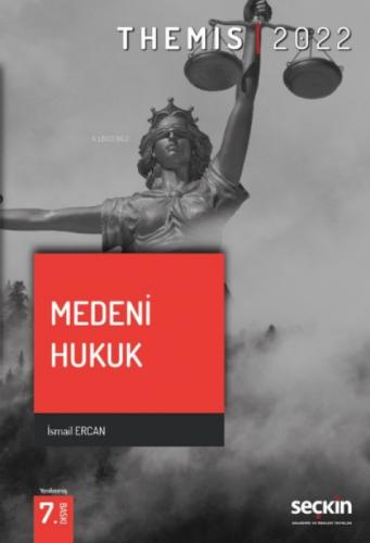Themis-Medeni Hukuk  Frontansicht 1