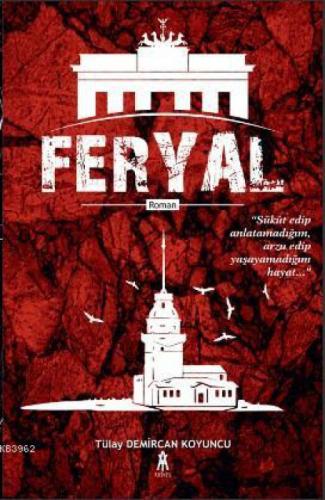 Feryal  Frontansicht 1