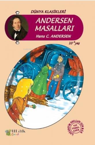 Andersen Masalları  Frontansicht 1