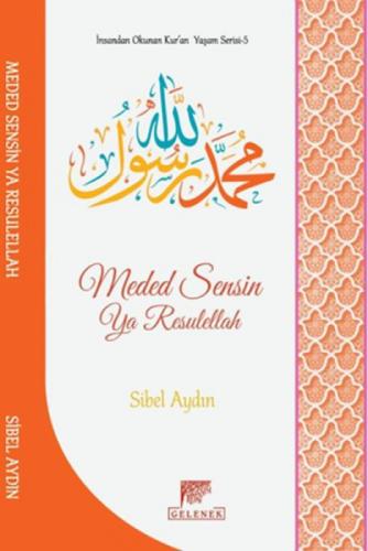 Meded Sensin Ya Resulellah  Frontansicht 1