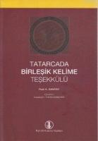 Tatarcada Birleşik Kelime Teşekkülü  Frontansicht 1