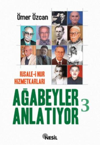 Ağabeyler Anlatıyor 3  Frontansicht 1