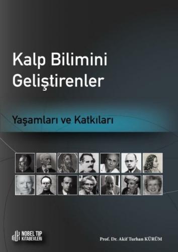 Kalp Bilimini Geliştirenler  Frontansicht 1