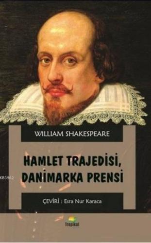 Hamlet Trajedisi Danimarka Prensi  Frontansicht 1