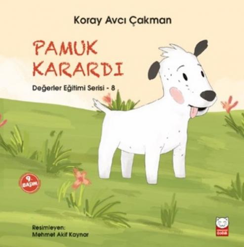 Pamuk Karardı  Frontansicht 1