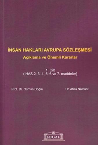 İnsan Hakları Avrupa Sözleşmesi 1  Frontansicht 1