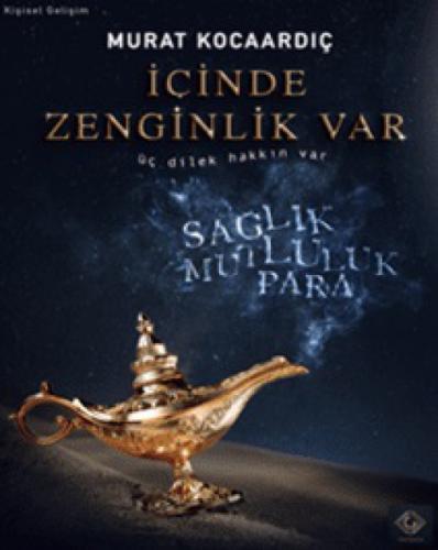 İçinde Zenginlik Var  Frontansicht 1