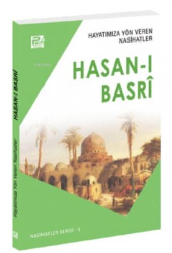 Hayatımıza Yön Veren Nasihatler ;Hasan-ı Basrî  Frontansicht 1