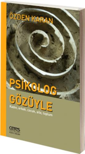 Psikolog Gözüyle  Frontansicht 1
