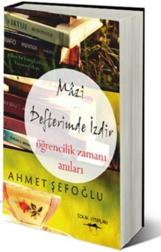 Mazi Defterimde İzdir  Frontansicht 1