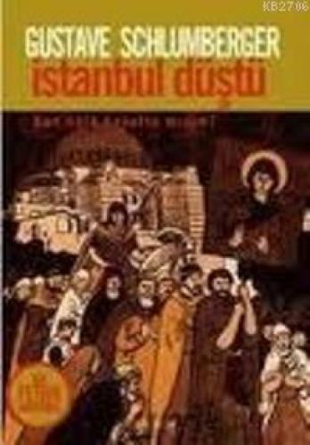İstanbul Düştü Bir Fethin Anatomisi  Frontansicht 1