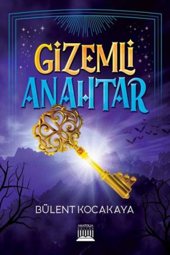 Gizemli Anahtar  Frontansicht 1