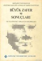 Büyük Zafer ve Sonuçları; 60. Yıldönümü Toplantısı Bildirileri (31 Aralık 1982)  Frontansicht 1
