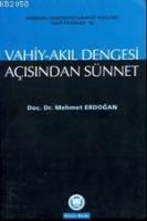Vahiy-Akıl Dengesi Açısından Sünnet  Frontansicht 1