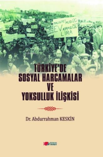 Türkiye'de Sosyal Harcamalar Ve Yoksulluk İlişkisi  Frontansicht 1